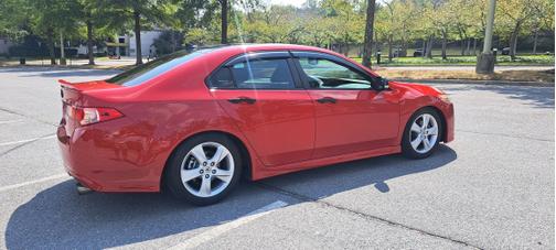 2013 Acura TSX Special Edition