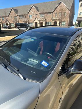 2023 Lexus NX 350 F SPORT Handling