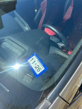 2023 Lexus NX 350 F SPORT Handling