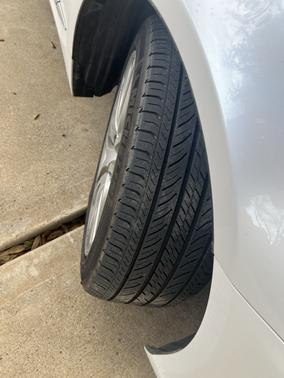 2016 Lexus LS 460 Base