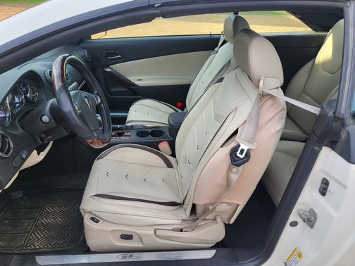 2007 Pontiac G6 GT
