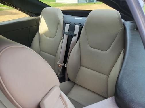 2007 Pontiac G6 GT