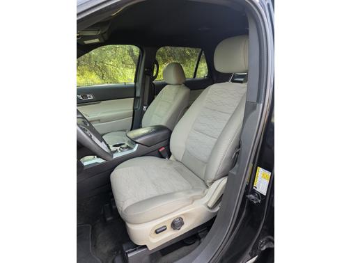 2014 Ford Explorer Base