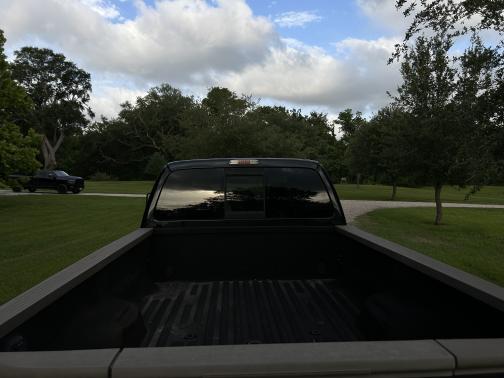 2012 Ford F-350 King Ranch