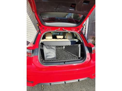 2014 Lexus CT 200h Premium
