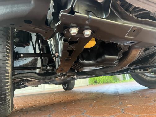 2006 Toyota RAV4 Base