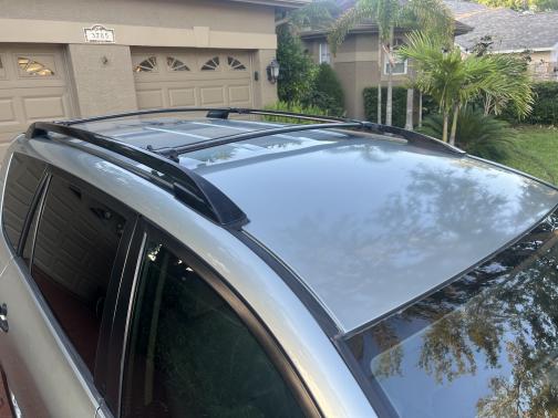 2006 Toyota RAV4 Base