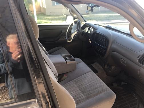 2006 Toyota Tundra SR5 Double Cab