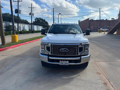 2020 Ford F-350 XLT