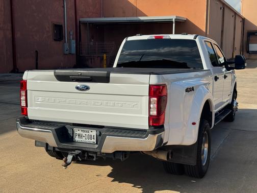 2020 Ford F-350 XLT
