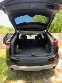 2019 Chevrolet Blazer 2LT