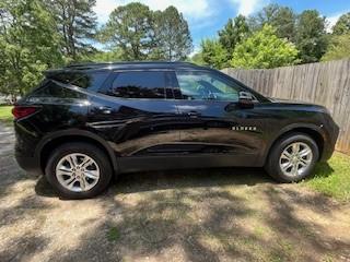 2019 Chevrolet Blazer 2LT