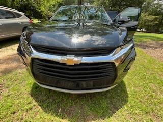2019 Chevrolet Blazer 2LT