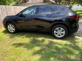 2019 Chevrolet Blazer 2LT