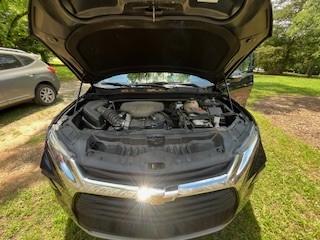 2019 Chevrolet Blazer 2LT