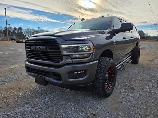 2021 RAM 2500 Big Horn