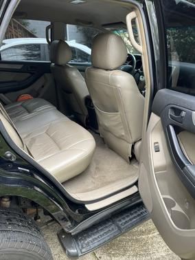 2006 Toyota 4Runner SR5 V8