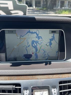 2014 Mercedes-Benz E-Class E 350 4MATIC