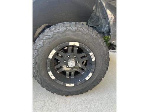 2003 Toyota 4Runner Sport