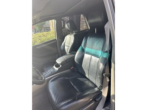 2003 Toyota 4Runner Sport