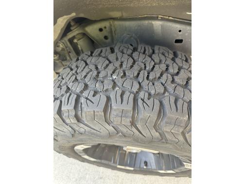 2003 Toyota 4Runner Sport
