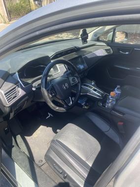 2018 Honda Clarity Plug-In Hybrid Touring