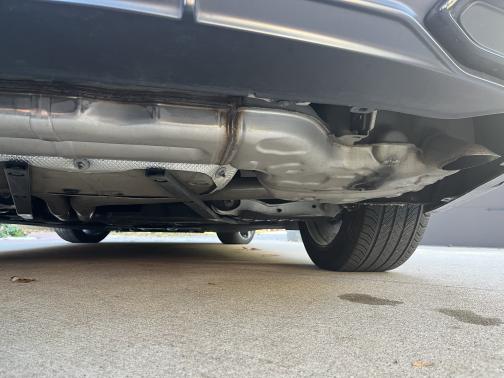 2021 Audi A6 55 Premium Plus