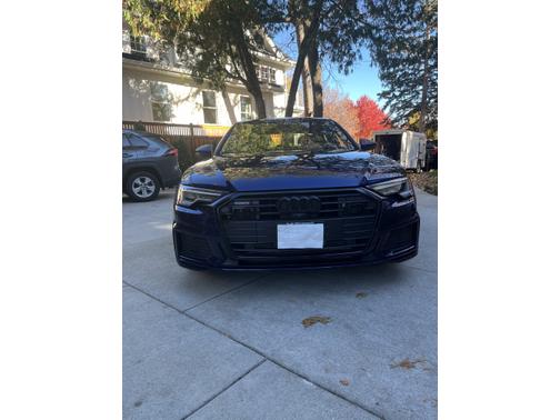 2021 Audi A6 55 Premium Plus