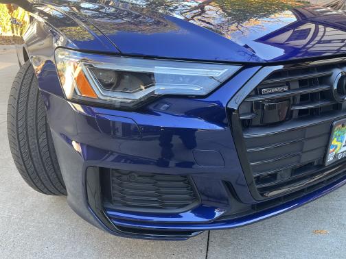 2021 Audi A6 55 Premium Plus