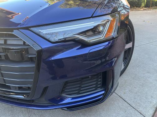 2021 Audi A6 55 Premium Plus