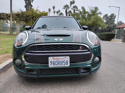 2015 MINI Hardtop Cooper S