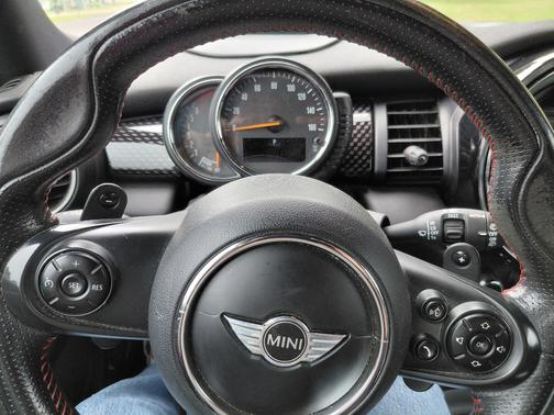 2015 MINI Hardtop Cooper S