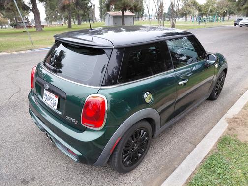 2015 MINI Hardtop Cooper S