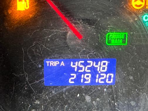 2008 Honda Fit Sport