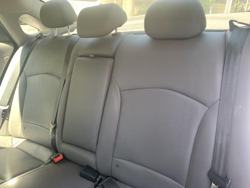 2013 Hyundai SONATA Limited 2.0T