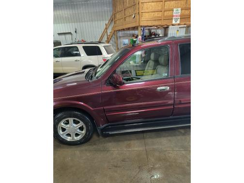 2006 Buick Rainier CXL