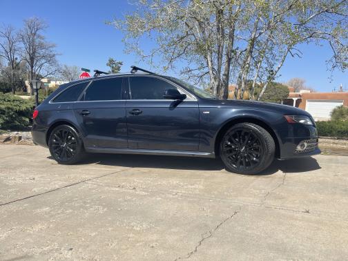 Photo 1 of 22 of 2012 Audi A4 2.0T Premium quattro