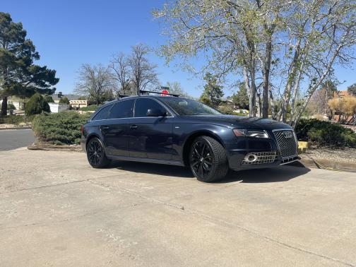 Photo 2 of 22 of 2012 Audi A4 2.0T Premium quattro
