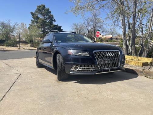 Photo 5 of 22 of 2012 Audi A4 2.0T Premium quattro