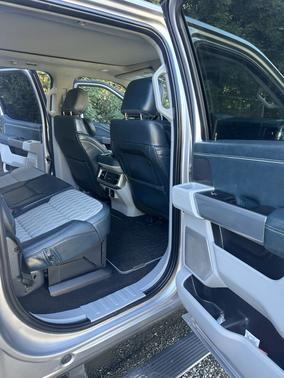 2024 Ford F-450 Limited