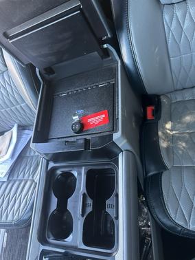 2024 Ford F-450 Limited