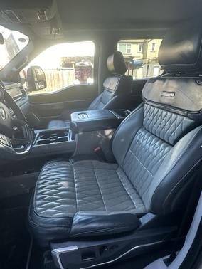 2024 Ford F-450 Limited