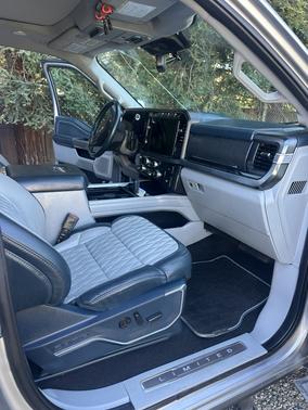 2024 Ford F-450 Limited