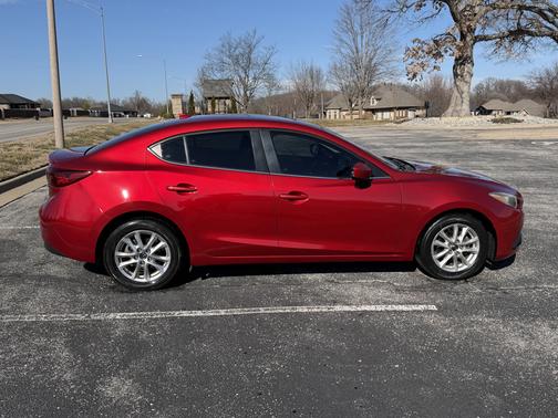 2014 Mazda Mazda3 i Grand Touring