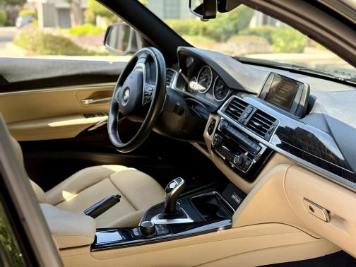 2017 BMW 328d xDrive