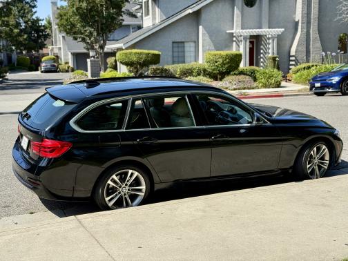 2017 BMW 328d xDrive