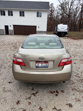 2009 Toyota Camry LE