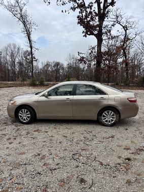 2009 Toyota Camry LE