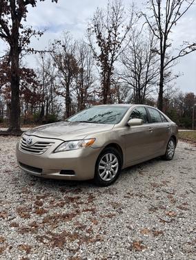 2009 Toyota Camry LE
