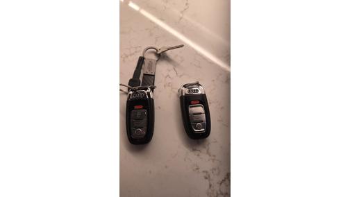 2017 Audi A8 L 4.0T Sport